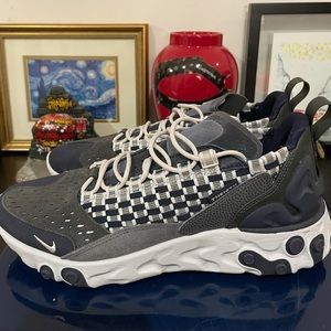 Nike React Sertu-The 10th